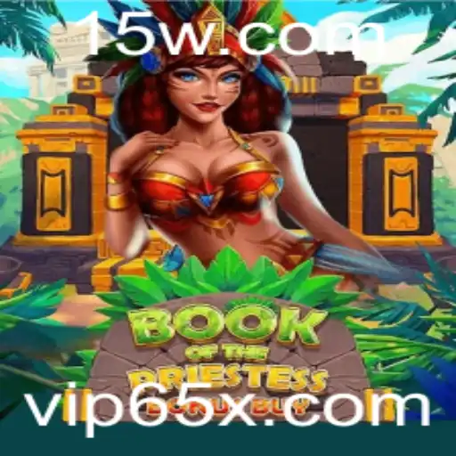 BookOfThePriestess: Uma Viagem no Mundo Místico dos Jogos