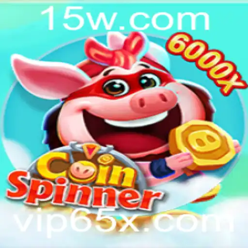 CoinSpinner: Desvende o Jogo que Multiplica Sua Diversão em 65x