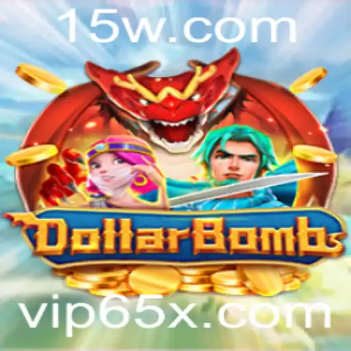 DollarBombs: Explosão de Diversão e Estratégia no Mundo dos Jogos