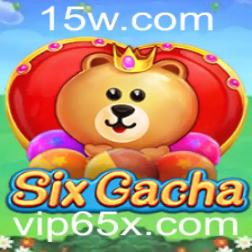 SixGacha: Explorando o Mundo do Jogo com a Experiência 65x