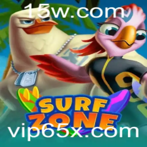 Explorando SurfZone: Aventura Virtual com Multiplicador de Emoções 65x