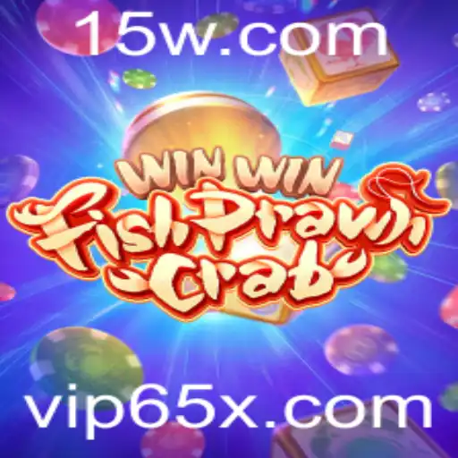 Explorando WinWinFishPrawnCrab: Um Jogo de Azar com Multiplicador 65x