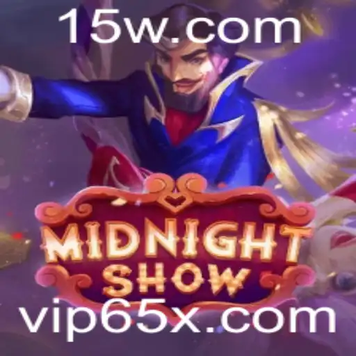 MidnightShow: Noite de Mistérios e Desafios