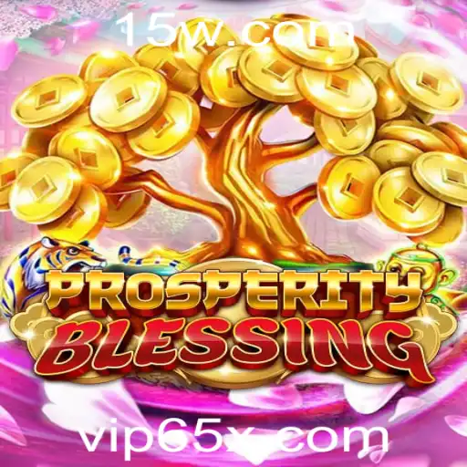 Desvendando o Fascinante Mundo do Jogo ProsperityBlessing