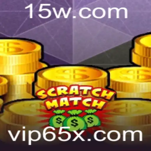 ScratchMatch: Uma Revolução no Mundo dos Jogos com Potencial de Multiplicadores de 65x