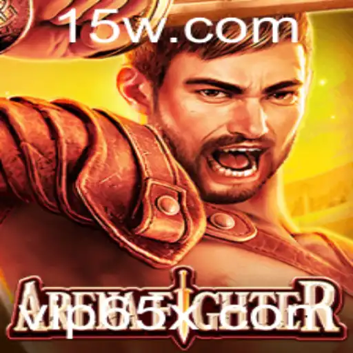 ArenaFighter: Uma Jornada Épica no Mundo dos Jogos de Luta