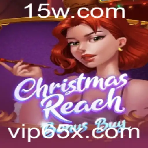 Explorando o Mundo de ChristmasReachBonusBuy: Um Jogo Festivo com Emoção de 65x