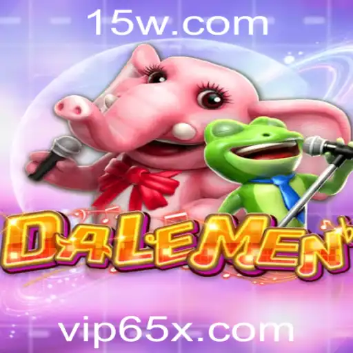 DALEMEN: O Inovador Jogo Estratégico com Multiplicador 65x