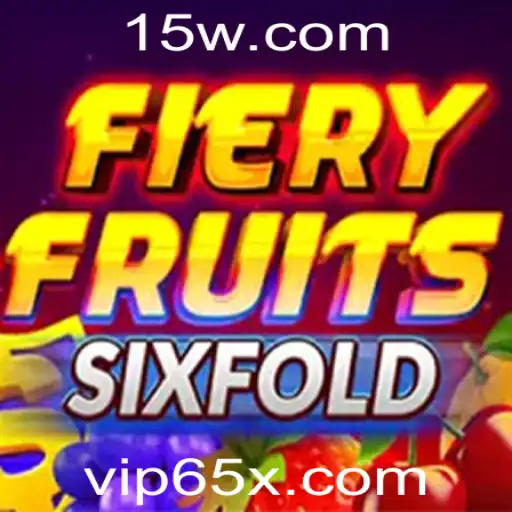 Descubra a Aventura de 'FieryFruitsSixFold': Um Jogo de Azar Inovador