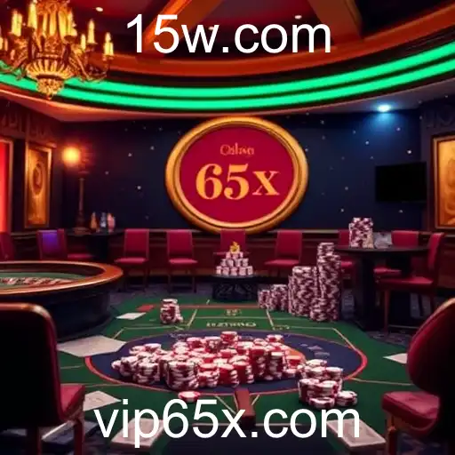 Jogos de Cassino: Entendendo o Conceito de 65x Nos Bônus