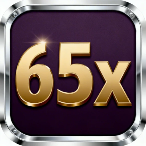 65x