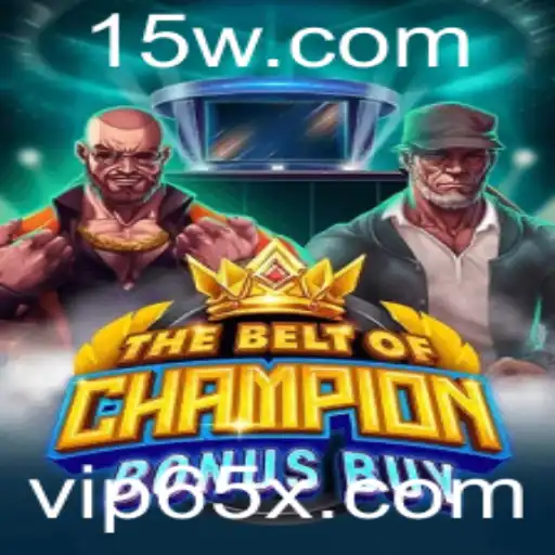 Descubra o Emocionante Jogo de Cassino TheBeltOfChampionBonusBuy