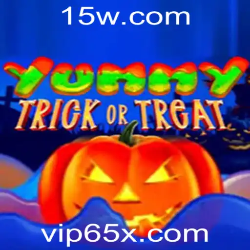 Descubra as Aventuras de YummyTrickorTreat